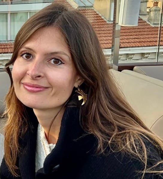 Maïté Sondermeijer